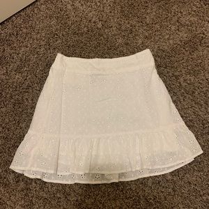 Summer Skirt